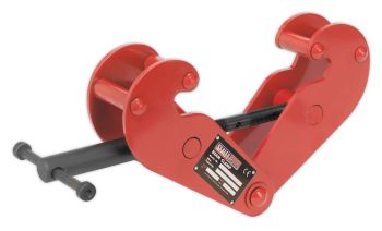 Sealey BC2000 Beam Clamp 2tonne