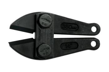 Teng Tools BC414J Spare Jaws (For Use With BC414 Bolt Cutters)