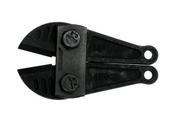 Teng Tools BC418J Spare Jaws (For Use With BC418 Bolt Cutters)