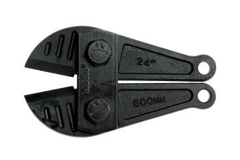 Teng Tools BC424J Spare Jaws (For Use With BC424 Bolt Cutters)