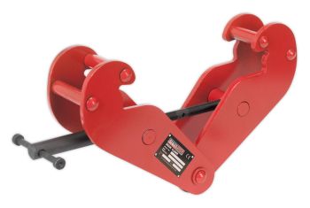 Sealey BC5000 Beam Clamp 5tonne