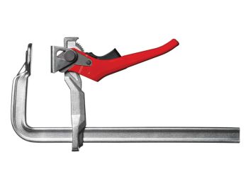 Bessey GH40 Lever Clamp Capacity 400mm