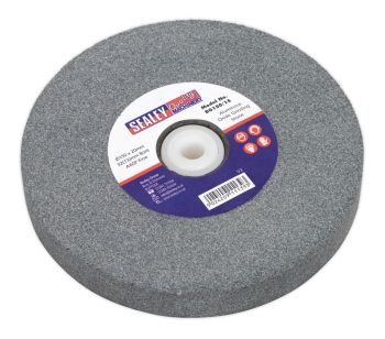 Sealey BG150/15 Grinding Stone ⌀150 x 20mm 32(13)mm Bore A60P Fine