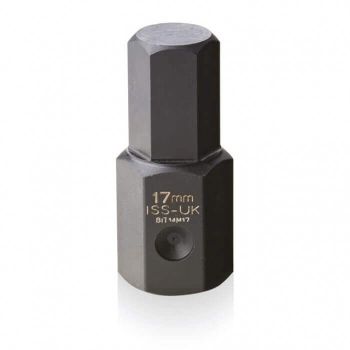 BIT1416  - ISS  Insert Bit  7/8   - 1