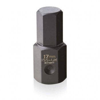 BIT14M24 - ISS  Insert Bit  7/8   - 24mm