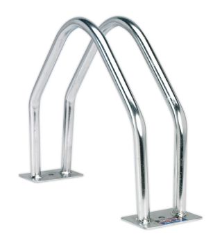 Sealey BS14 Bicycle Rack 1 Bicycle
