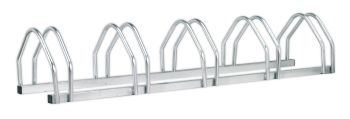 Sealey BS16 Bicycle Rack 5 Bicycle