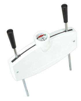 Sealey BT91/3 Battery Drop Tester 12V