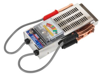 Sealey BT91/7 Battery Drop Tester 6/12V