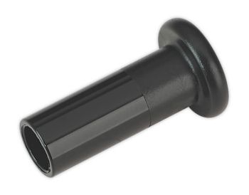 Sealey CAS15P Line End Plug 15mm Pack of 5 (John Guest Speedfit&reg;   PM0815E)