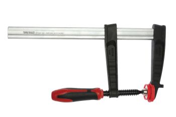 Teng Tools CMD30A 300 X 140MM Reinforced Malleable Cast Iron Clamp