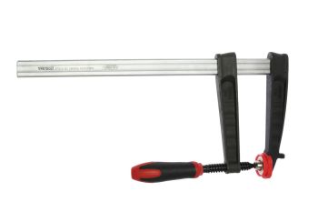 Teng Tools CMD40A 400 X 175MM Reinforced Malleable Cast Iron Clamp
