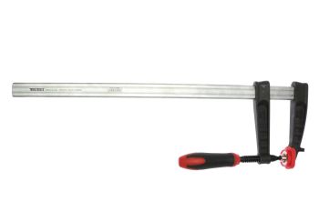 Teng Tools CMD50 500 X 120MM Reinforced Malleable Cast Iron Clamp