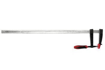 Teng Tools CMD80 800 X 120MM Reinforced Malleable Cast Iron Clamp