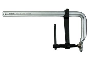 Teng Tools CMF30 300 x 140MM Fixed Handle F Clamp