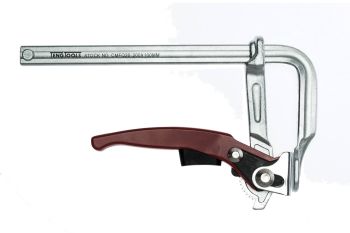 Teng Tools CMFQ20 200 X 100MM Fast Action Clamp