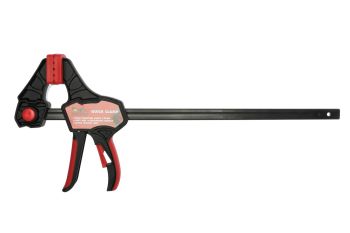 Teng Tools CMQ300 Bottom Mounted 300MM Quick Action Lever Clamp