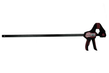 Teng Tools CMQ600 Bottom Mounted 600MM Quick Action Lever Clamp