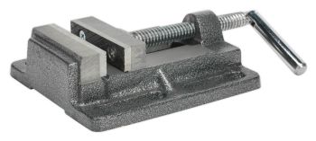 Sealey DPV3 Drill Vice Standard 75mm Jaw
