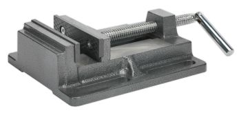 Sealey DPV4 Drill Vice Standard 100mm Jaw