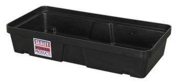 Sealey DRP30 Spill Tray 30ltr