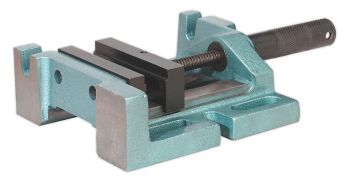 Sealey DV3D Drill Vice 100mm 3 Way