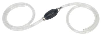 Sealey EC96 Emergency Fuel Transfer Pump