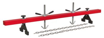 Sealey ES502 Engine Support Beam 500kg Capacity Double Support