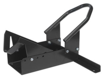 Sealey FPS4 Motorcycle Rear Wheel Chock
