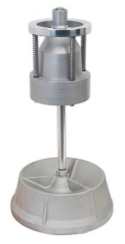 Sealey GA10 Wheel Balancer   Manual