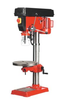 Sealey GDM150B Pillar Drill Bench 16 Speed 1070mm Height 650W/230V