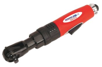 Sealey GSA20 Air Ratchet Wrench 3/8"Sq Drive