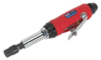 Sealey GSA672 Air Die Grinder Long Reach