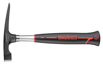 Teng Tools HMBH16 16OZ Brick Layer/Masonry Hammer