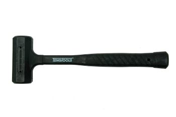 Teng Tools HMDH35 35MM Dead Blow Hammer