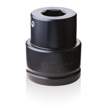 HOLD12M22 - ISS 3/4" Drive - 22mm Female Hex Impact Bit Holder