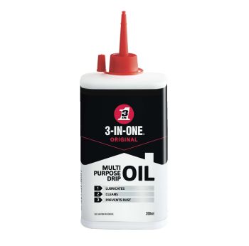 3-IN-ONE 44231/P Multi-Purpose Oil in Flexican 200ml Large
