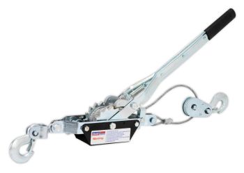 Sealey HP1000 Hand Power Puller 1000kg