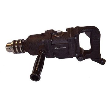 HP17RD - Universal 5/8" Heavy Duty Reversible Air Drill