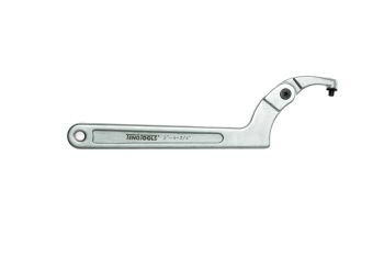 Teng Tools HP2036 50-120MM (2"-4 3/4") Adjustable Pin Wrench (6MM)