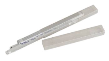 Sealey HSB/50 Hacksaw Blade 300mm Bi Metal Vari Pitch 20/24tpi Pack of 50