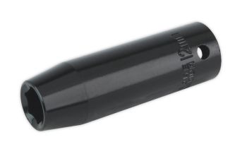 Sealey IS1212D Impact Socket 12mm Deep 1/2"Sq Drive