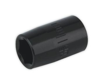 Sealey IS3811 Impact Socket 11mm 3/8"Sq Drive
