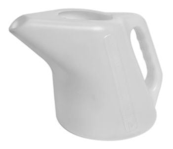 Sealey J5RS Measuring Jug 5ltr