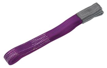 Sealey LS1001 Load Sling 1tonne Capacity 1mtr