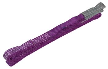 Sealey LS1003 Load Sling 1tonne Capacity 3mtr