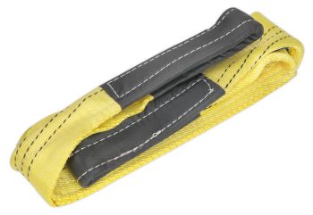 Sealey LS3001 Load Sling 3tonne Capacity 1mtr