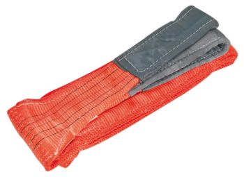 Sealey LS5003 Load Sling 5tonne Capacity 3mtr