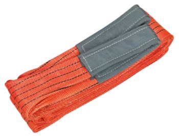 Sealey LS5005 Load Sling 5tonne Capacity 5mtr