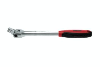 Teng Tools M120010-C 1/2" Drive 10" Two Component Flex Handle